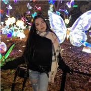 profesora de apoyo de todas las materias de la eso, estoy actualmente estudiando la carrera de psicología